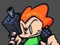 Игра FNF Загатки онлајн Игра FNF Загатки онлајн