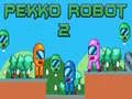 Игра Пекко Робот 2 онлајн