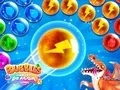 Игра Мехури и Гладен Дракон онлајн Игра Мехури и Гладен Дракон онлајн