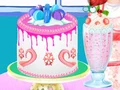 Игра Вкусен Магацин за Кекси онлајн