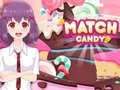 Игра Собери Слатки онлајн Игра Собери Слатки онлајн