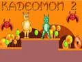 Игра Кадемон 2 онлајн