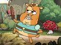 Игра Ивандо Квестот Започнува! онлајн