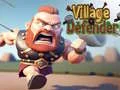 Игра Заштитник на селото онлајн