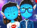 Игра Аватар: Патот на Љубовта онлајн Игра Аватар: Патот на Љубовта онлајн