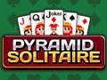 Игра Пирамидален Солитер онлајн Игра Пирамидален Солитер онлајн