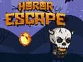 Игра Хорор Избегнување онлајн