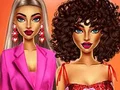 Игра Љубов во стил онлајн Игра Љубов во стил онлајн