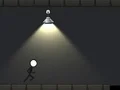 Игра Stickman Злобен онлајн