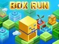Игра Трка со Кутија онлајн Игра Трка со Кутија онлајн