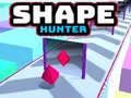 Игра Ловец на форми онлајн Игра Ловец на форми онлајн