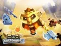 Игра За Чест Воини.io онлајн