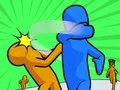 Игра Удри и бегај онлајн