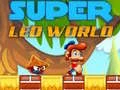 Игра Супер Лео Свет онлајн