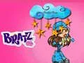 Игра Bratz: Скриени ѕвезди онлајн Игра Bratz: Скриени ѕвезди онлајн
