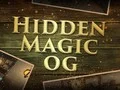 Игра Скриена Магија OG онлајн