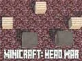 Игра Minicraft: Војна за Глави онлајн