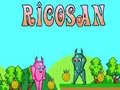 Игра Рикосан онлајн