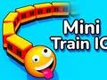 Игра Мини Воз ИО онлајн
