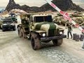 Игра Транспортен камион за воени машини онлајн Игра Транспортен камион за воени машини онлајн