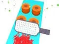 Игра Совршен Резач на Овошје - Chop sl онлајн