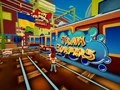 Игра Серфери на влакови онлајн