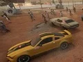 Игра Зомби Автомобилска Судир: Дрифт Подрачје онлајн