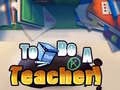Игра Да Бидеш Наставник онлајн Игра Да Бидеш Наставник онлајн