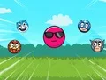 Игра Ролна Топка X: Скокава Топка онлајн