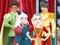 Игра Спаси Царството Со Мода онлајн