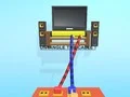 Игра Забава Во Заплет онлајн