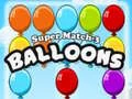 Игра Супер Меч-3 Балони онлајн Игра Супер Меч-3 Балони онлајн
