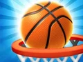 Игра Манија за Кошарка онлајн