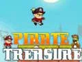 Игра Пиратска Трезор онлајн