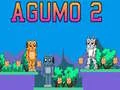 Игра Агумо 2 онлајн