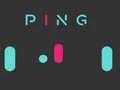 Игра Пинг онлајн Игра Пинг онлајн