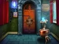 Игра 100 Врати: Соба за Избегнување онлајн