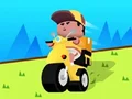 Игра Достави Сите Загадки онлајн Игра Достави Сите Загадки онлајн