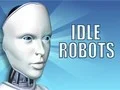 Игра Мрзливи роботи онлајн