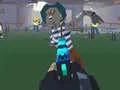 Игра Опстанок на зомби со оружје 3D онлајн