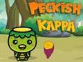 Игра Гладен Капа онлајн