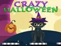 Игра Луд Halloween онлајн