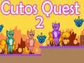 Игра Cutos Квест 2 онлајн