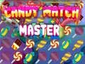 Игра Мајстор за Слаткиши онлајн Игра Мајстор за Слаткиши онлајн