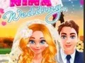 Игра Нина Свадба онлајн Игра Нина Свадба онлајн