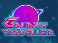 Игра Галактички Патник онлајн Игра Галактички Патник онлајн
