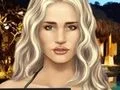 Игра Рози: Вистински Шминк онлајн Игра Рози: Вистински Шминк онлајн