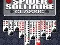 Игра Класичен Паука Солитар онлајн