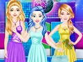 Игра Мојот прв топче на факултет онлајн Игра Мојот прв топче на факултет онлајн