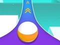 Игра Небески Вртење Топки онлајн